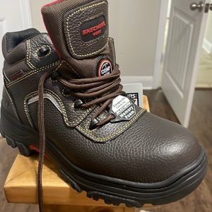 Skechers Men’s Work Boots